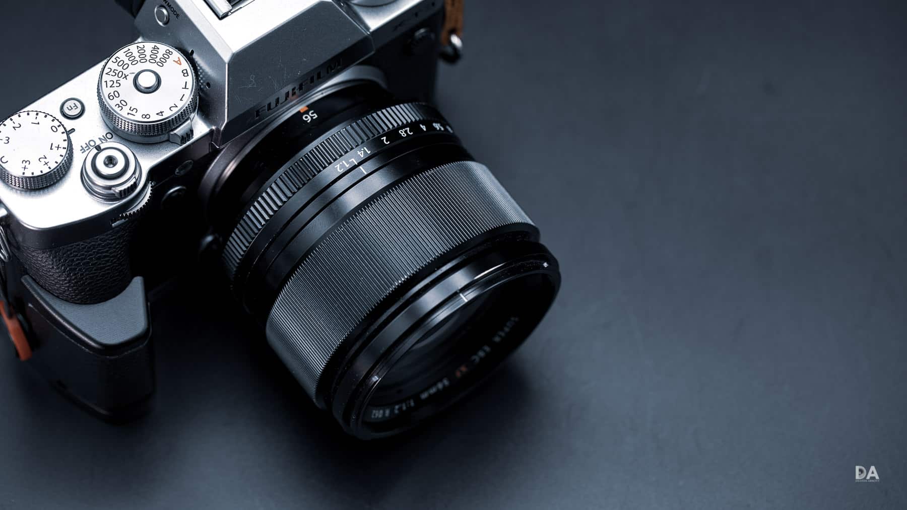 Ong kinh Fujifilm XF 56mm F1.2 R 04