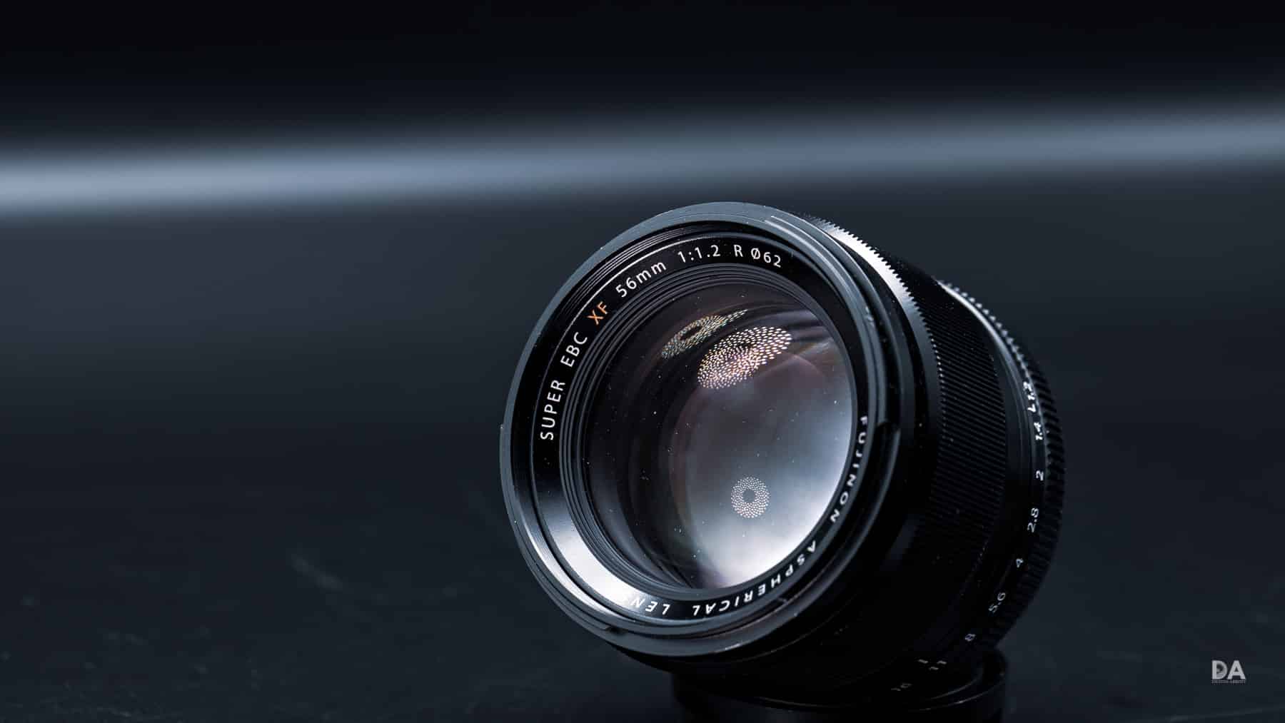 Ong kinh Fujifilm XF 56mm F1.2 R 05