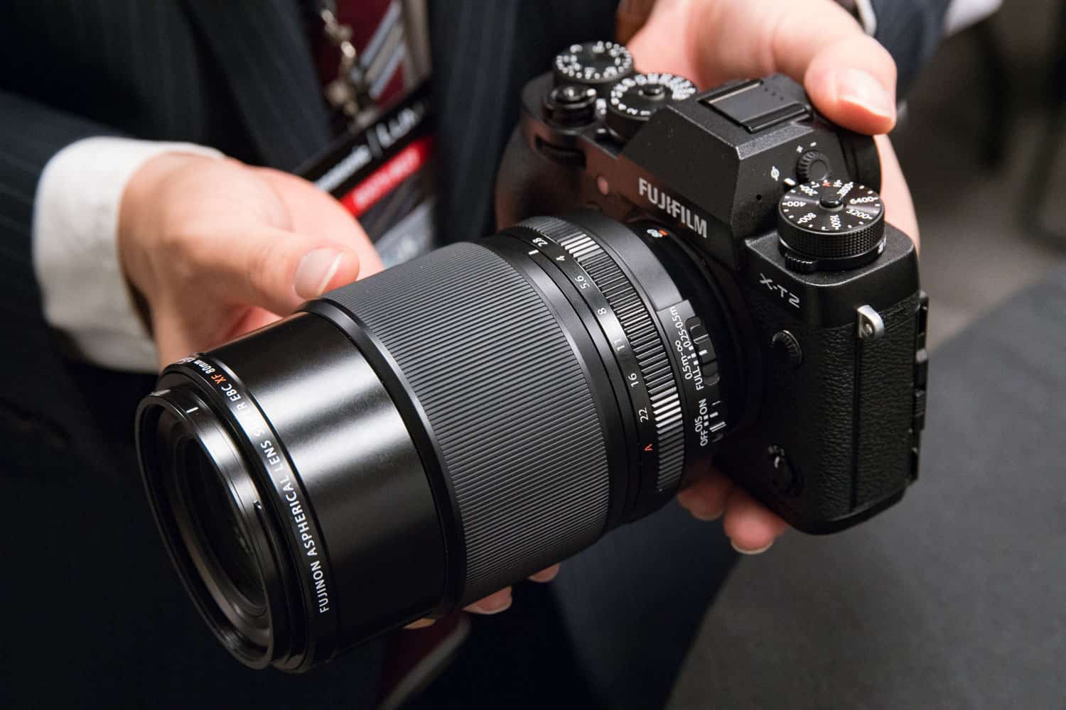 Ong kinh Fujifilm XF 80mm F2.8 R LM OIS WR Macro 04