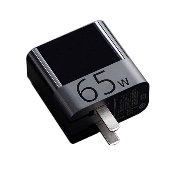 Củ sạc nhanh chuẩn PD ZMI zPower HA712 65W