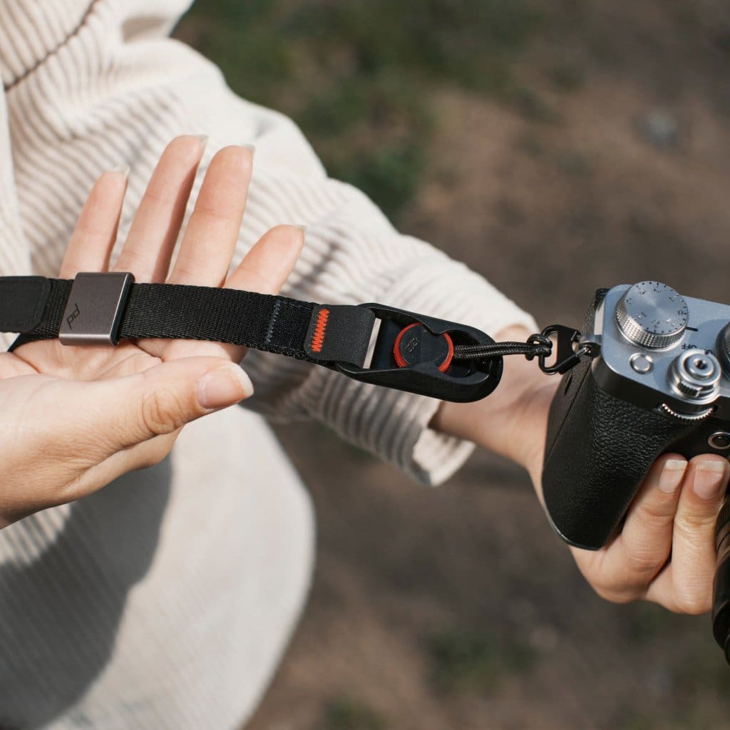 Peak Design Cuff 04