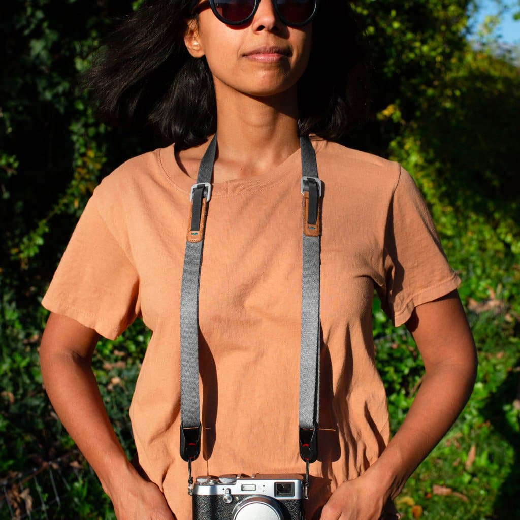 Peak Design Leash Ash