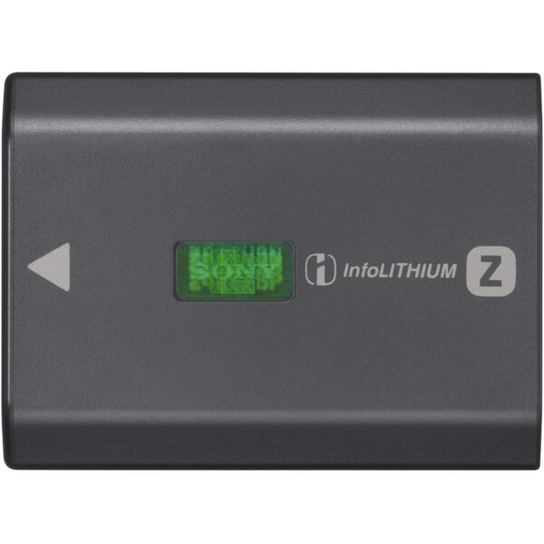 Pin máy ảnh Sony NP-FZ100 Lithium-Ion Battery (2280mAh)