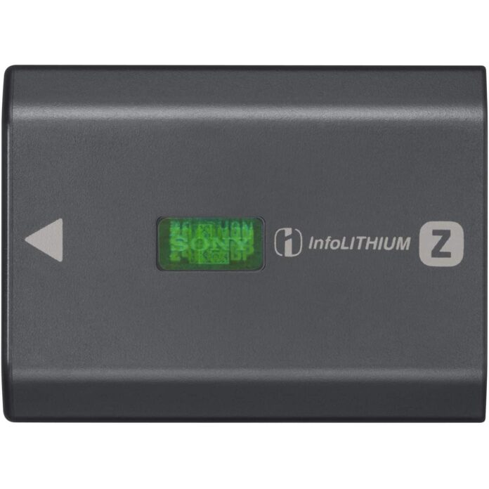 Pin máy ảnh Sony NP-FZ100 Lithium-Ion Battery (2280mAh)