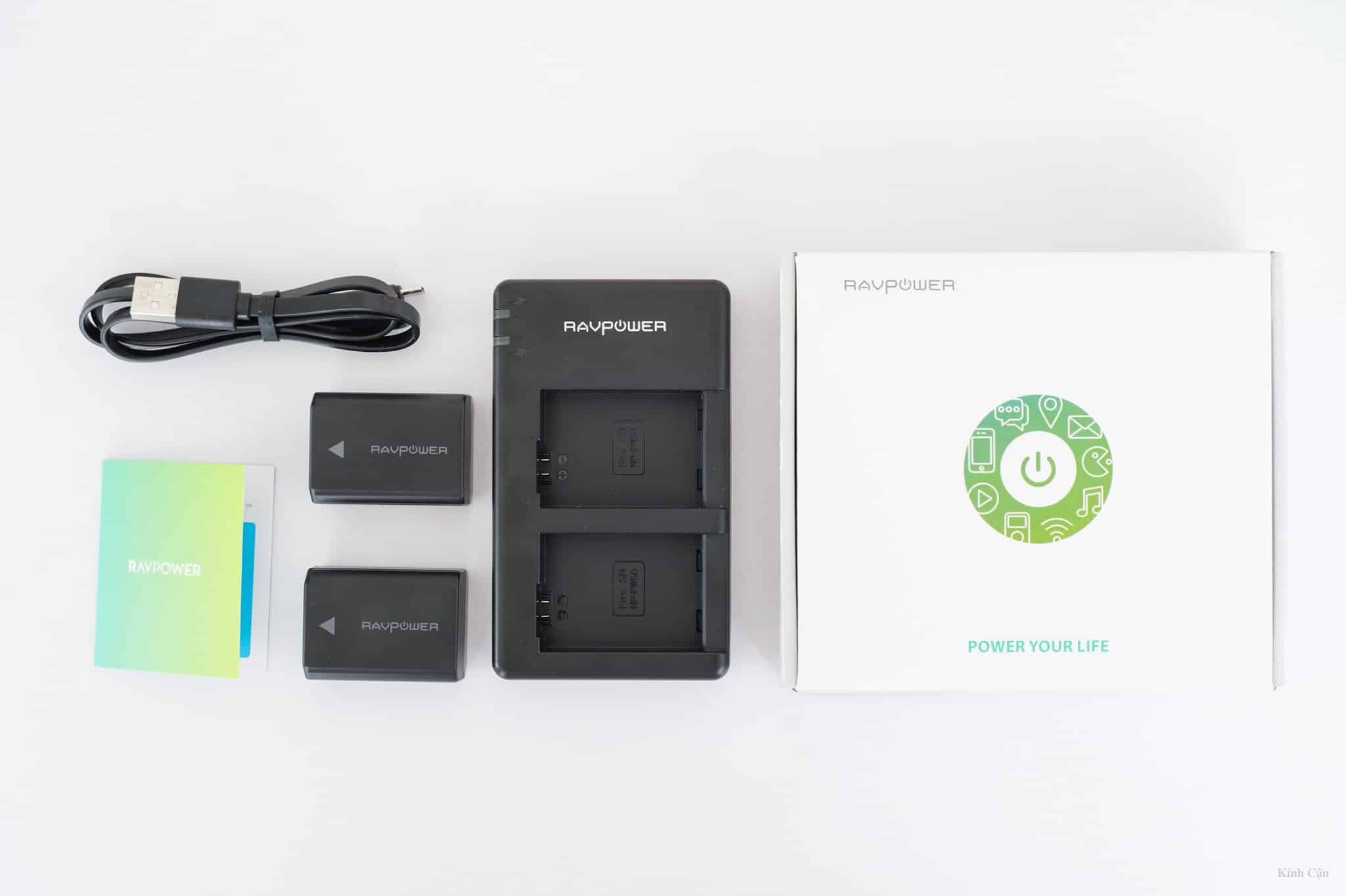 RAVPower RP PB056