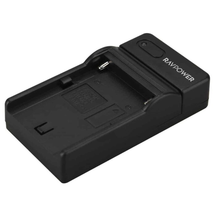 Bộ pin sạc RavPower RP-OBCF002 cho Sony NP-F970