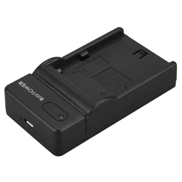 Bộ pin sạc RavPower RP-OBCF002 cho Sony NP-F970