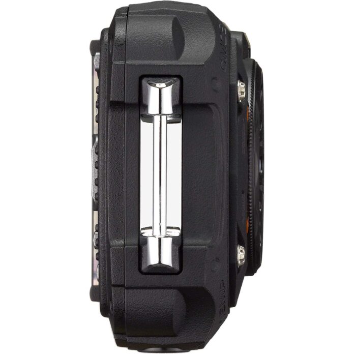 Máy ảnh chống nước Ricoh WG-70