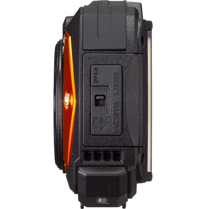 Máy ảnh chống nước Ricoh WG-70