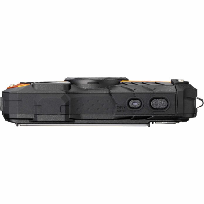 Máy ảnh chống nước Ricoh WG-70