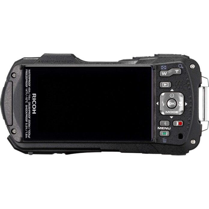 Máy ảnh chống nước Ricoh WG-70