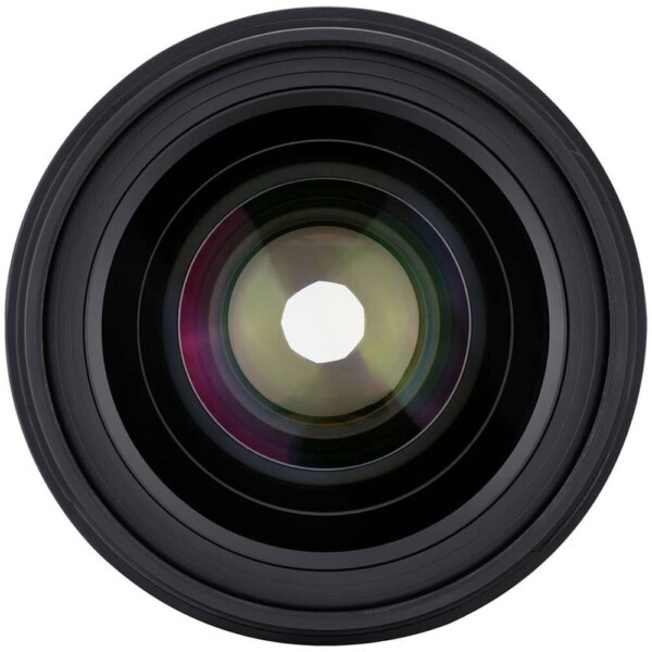 Ống kính Samyang AF 35mm F1.4 FE cho Sony