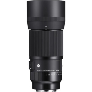 Ống kính Sigma 105mm F2.8 DG DN Macro cho Sony E