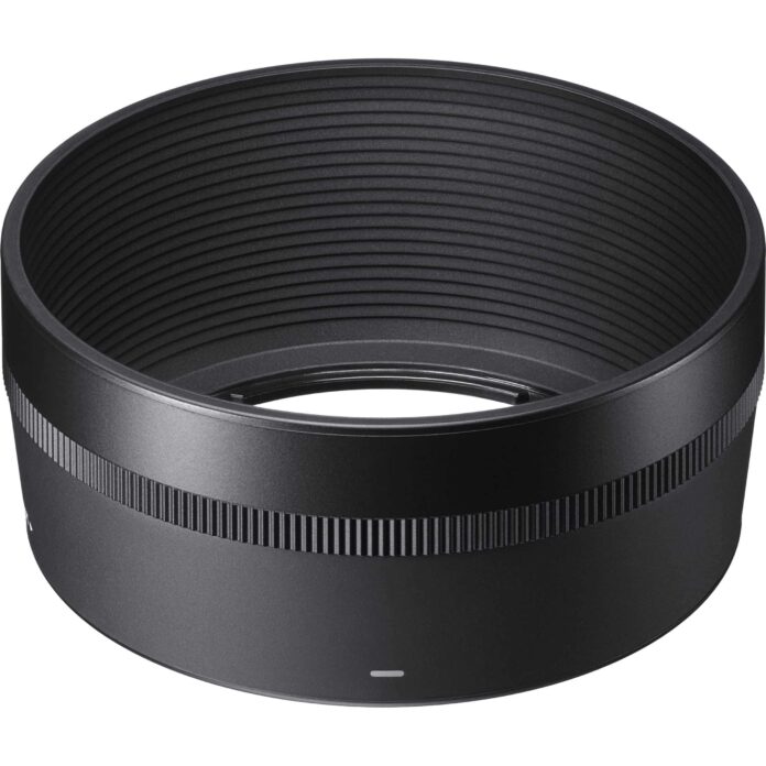 Ống kính Sigma 30mm F1.4 DC DN Contemporary cho Sony E