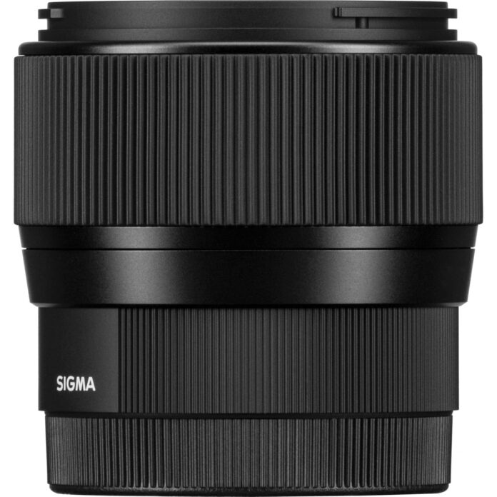 Ống kính Sigma 56mm F1.4 DC DN Contemporary cho Sony E