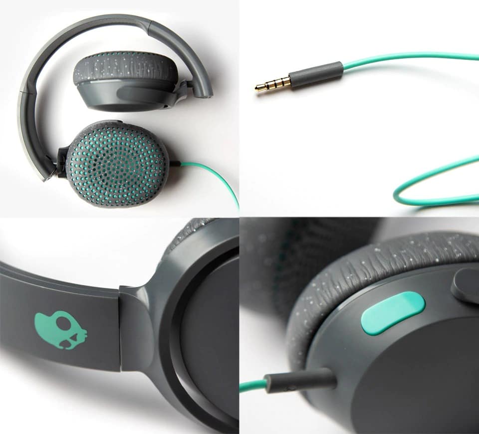 SkullCandy RIFF ON EAR2