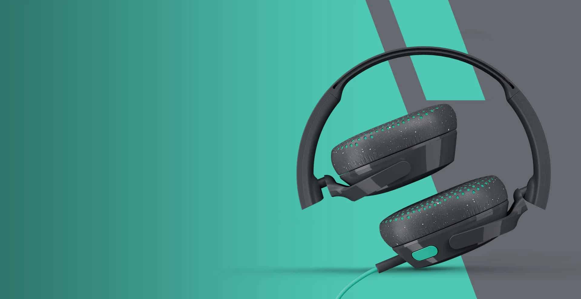 SkullCandy RIFF ON EAR3