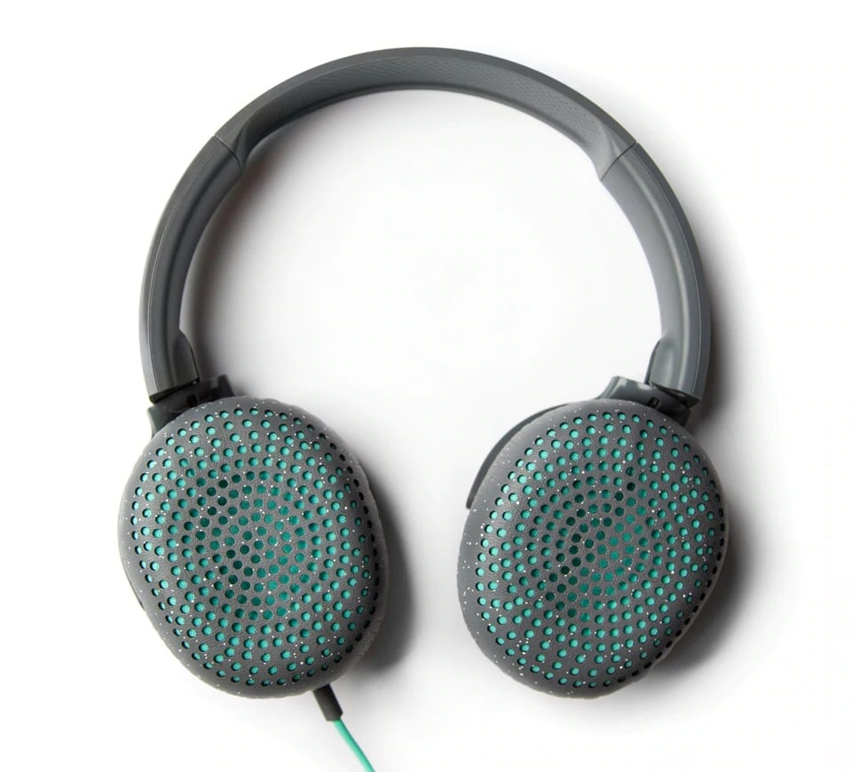 SkullCandy RIFF ON EAR4