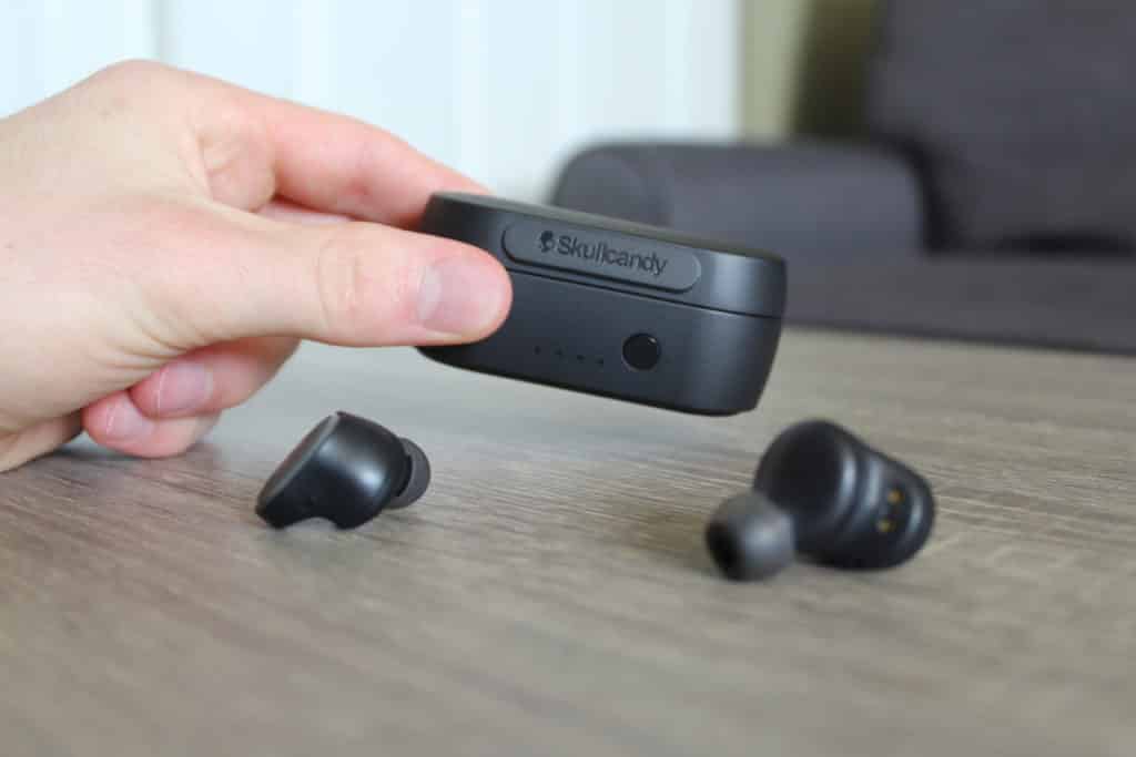 SkullCandy Sesh True Wireless 01 1