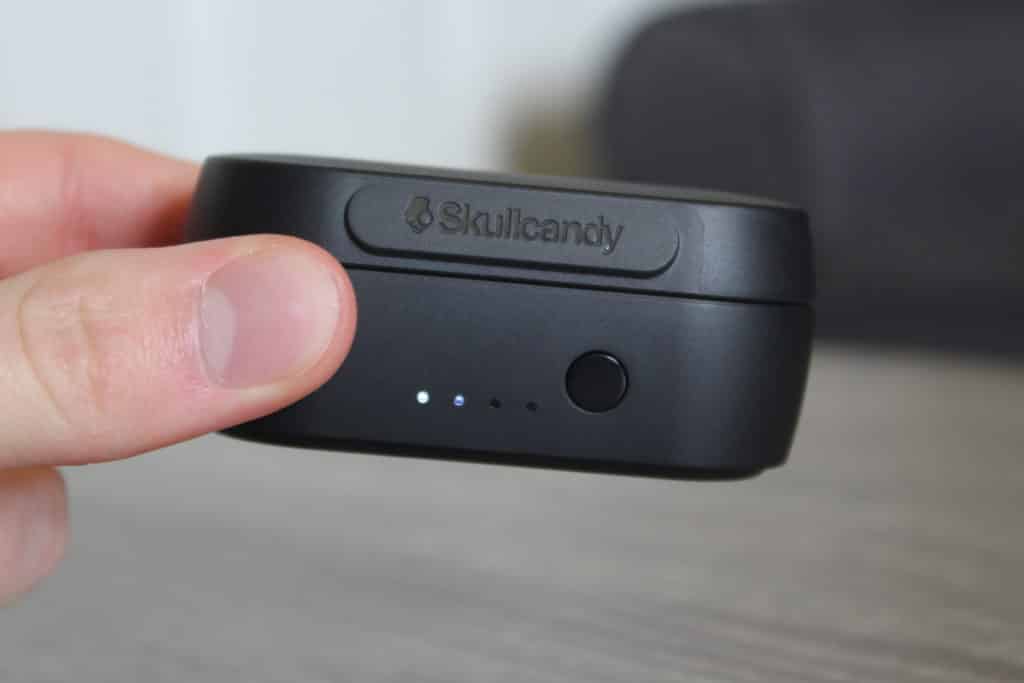 Tai nghe SkullCandy Sesh True Wireless