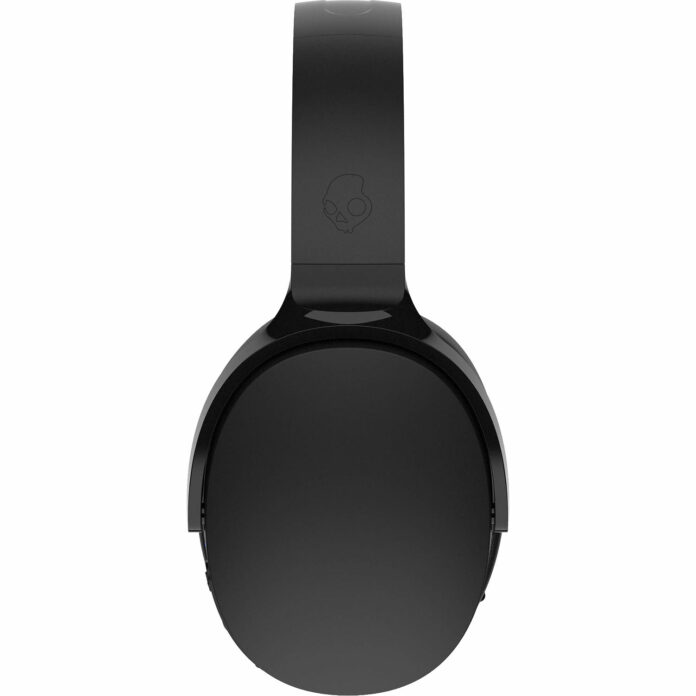 Tai nghe Skullcandy Hesh 3 Wireless Đen