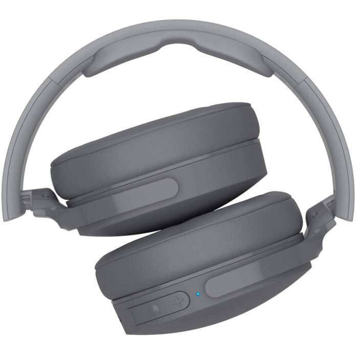 Tai nghe Skullcandy Hesh 3 Wireless Xám