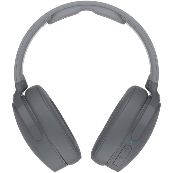 Tai nghe Skullcandy Hesh 3 Wireless Xám
