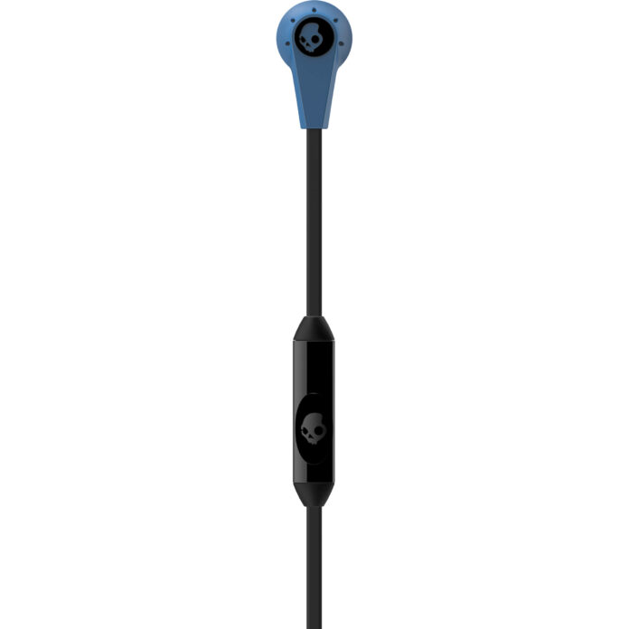 Tai nghe Skullcandy Ink'D 2.0 Xanh