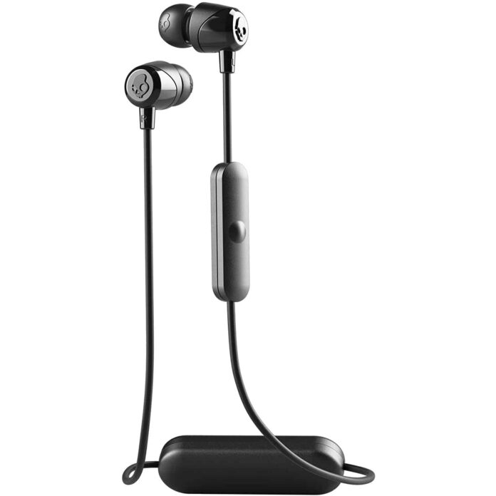 Tai nghe Skullcandy JIB Wireless Đen