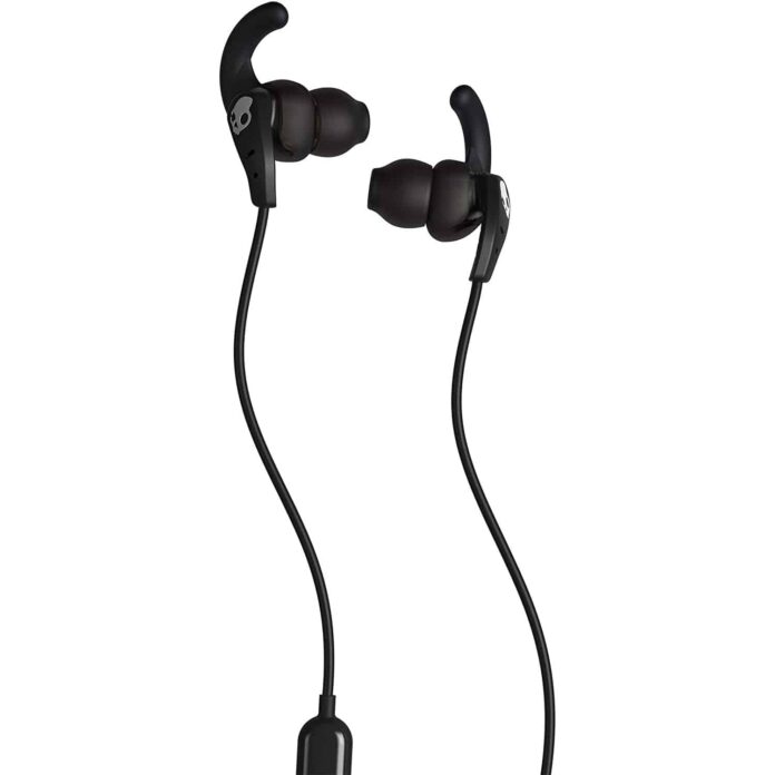 Tai nghe Skullcandy Set In-Ear Đen