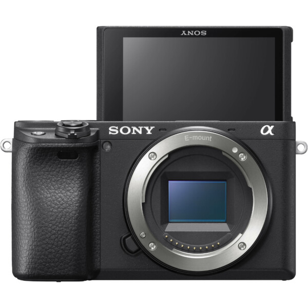 Máy ảnh Sony a6400