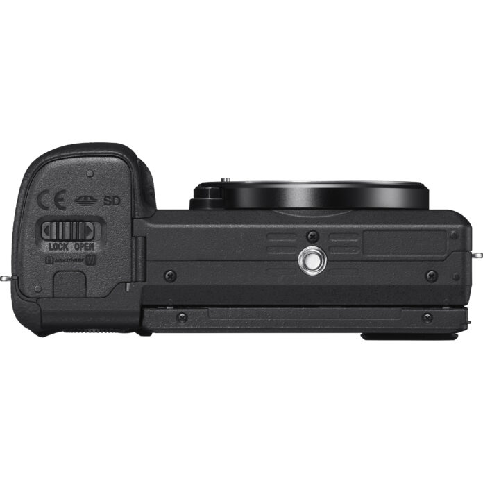 Máy ảnh Sony a6400