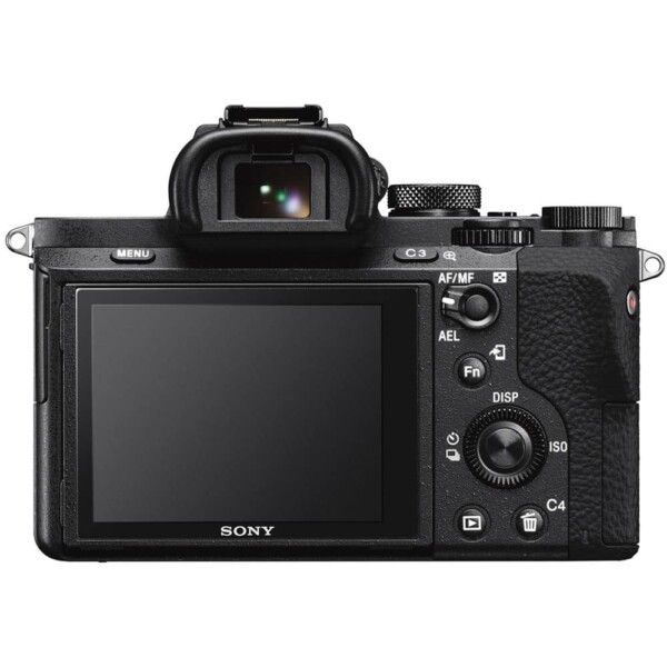 Máy ảnh Sony Alpha a7 II