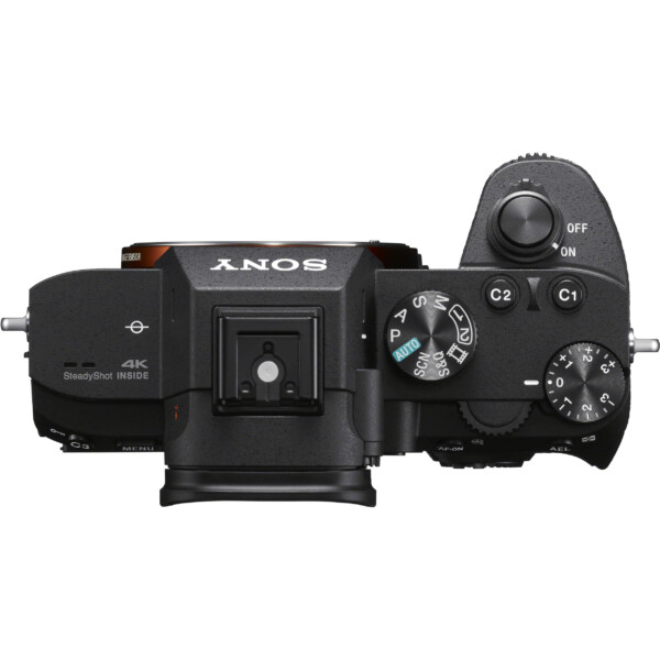 Máy ảnh Sony Alpha a7 III