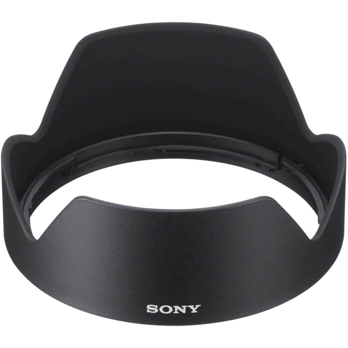 Ống kính Sony E 16-55mm F2.8 G