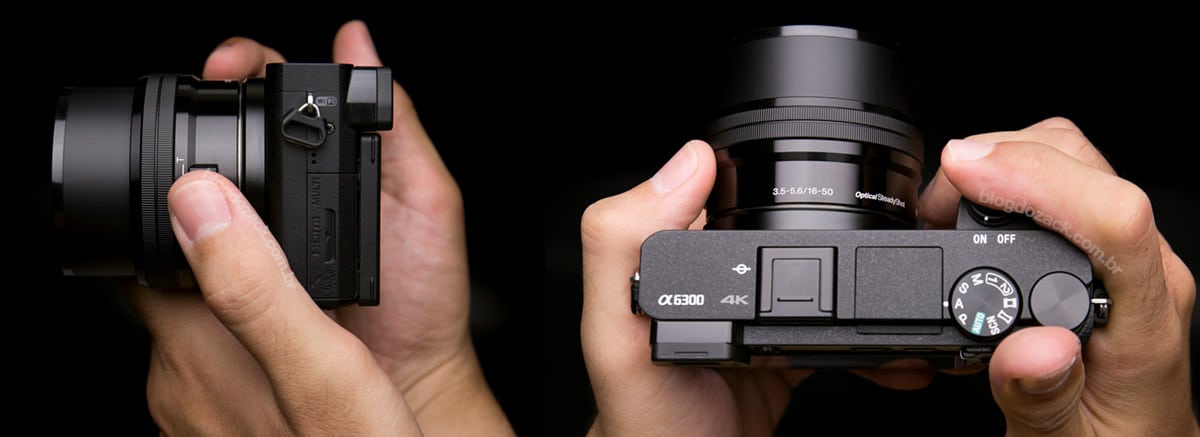 Sony E PZ 16 50mm F3.5 5.6 OSS 01