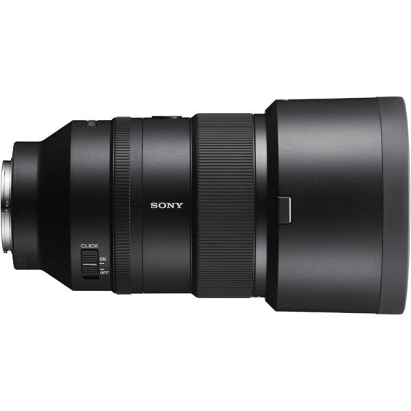 Ống kính Sony FE 135mm F1.8 GM