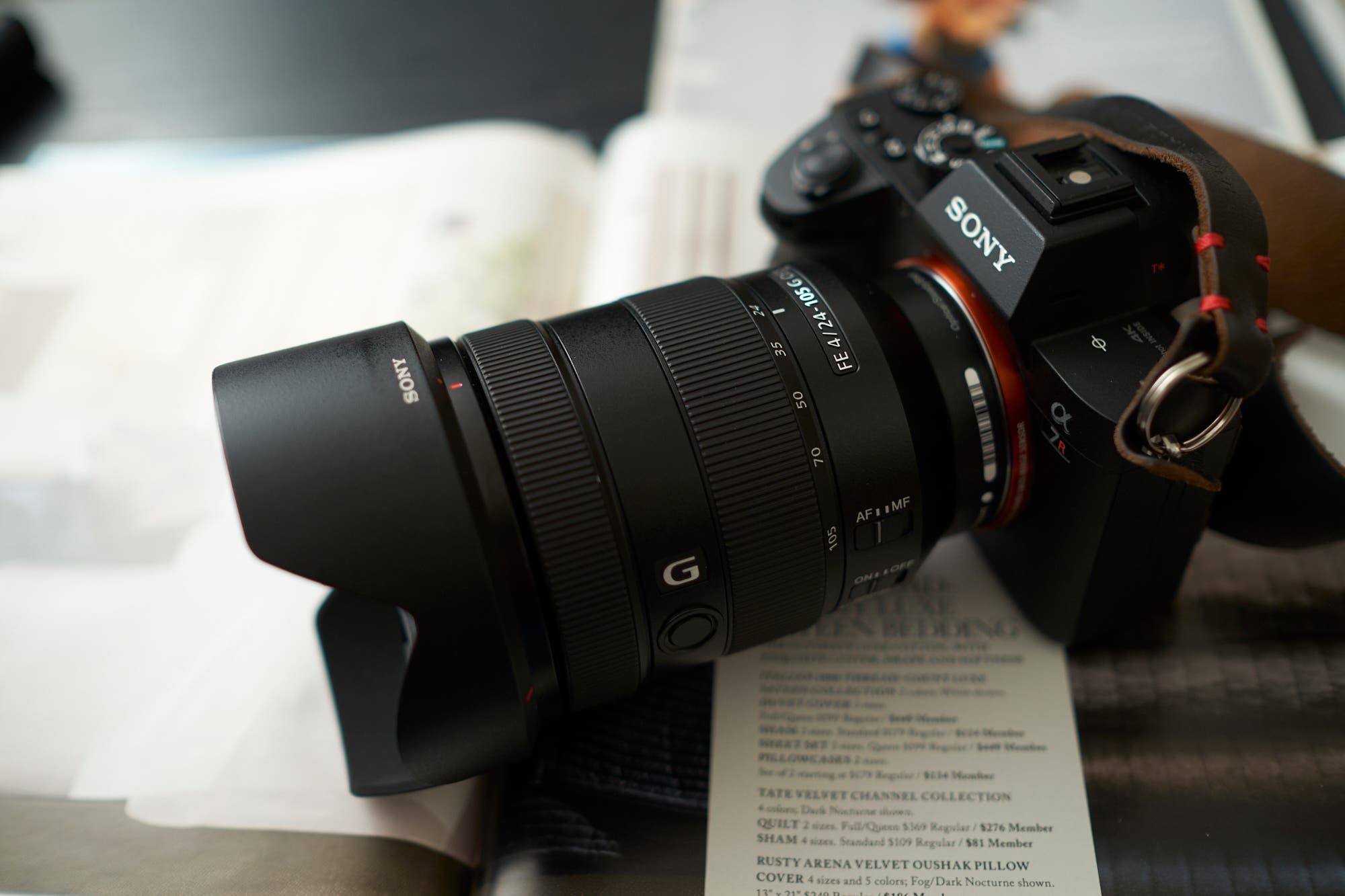 Sony FE 24 105mm F4 G OSS 08