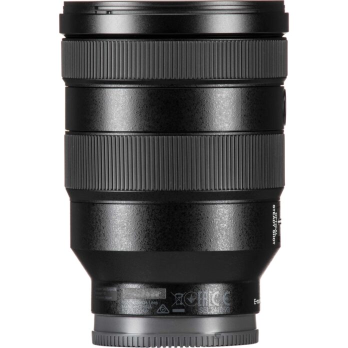 Ống kính Sony FE 24-105mm F4 G OSS