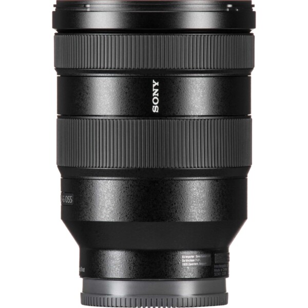 Ống kính Sony FE 24-105mm F4 G OSS