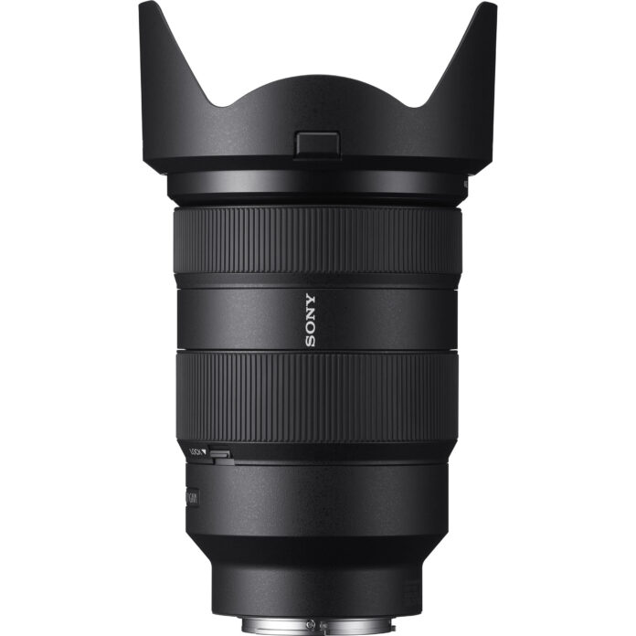 Ống kính Sony FE 24-70mm F2.8 GM