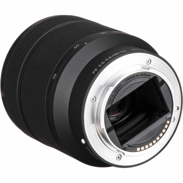 Ống kính Sony FE 28-70mm F3.5-5.6 OSS