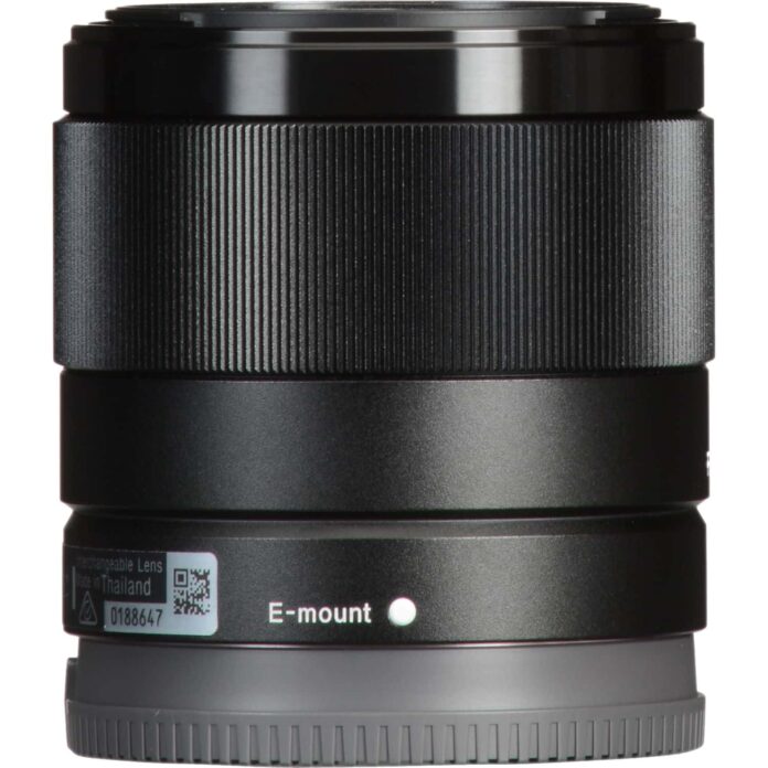 Ống kính Sony FE 28mm F2