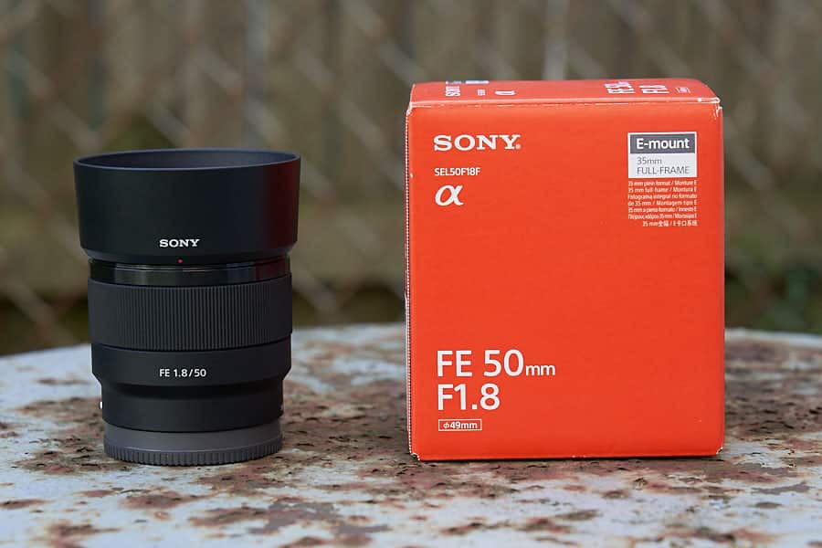 Sony FE 50mm F1.8 05