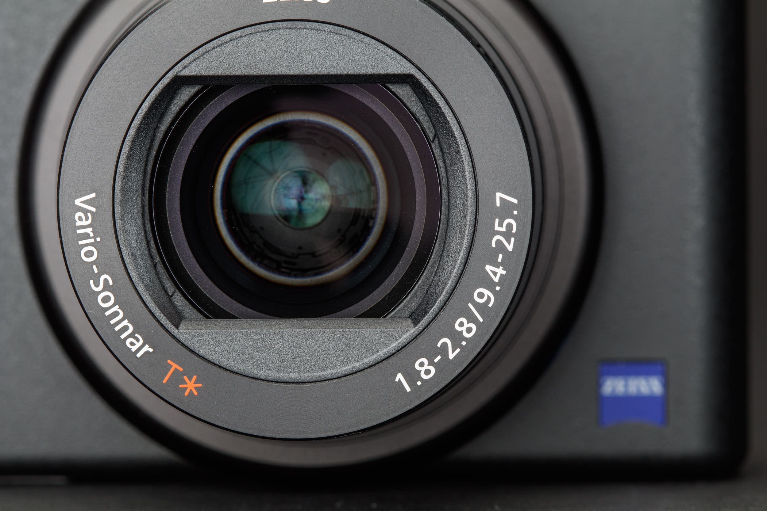 Sony ZV 13