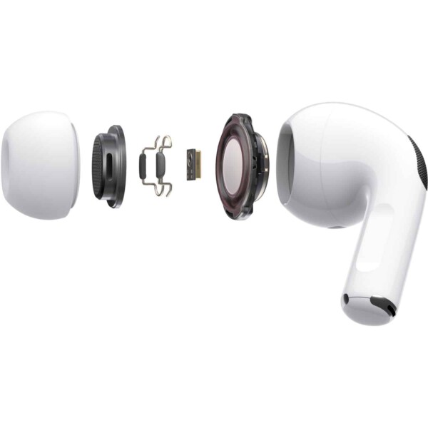 Tai nghe bluetooth Apple AirPods Pro