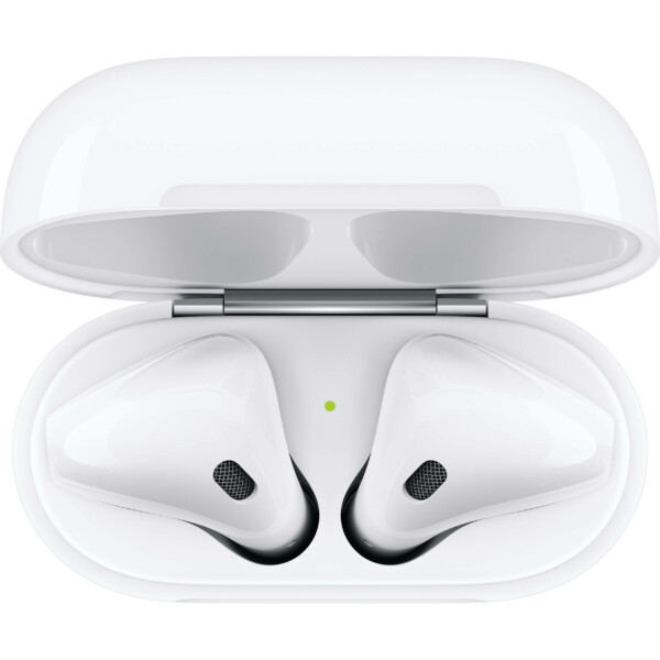 Tai nghe Bluetooth Apple Airpods 2 - Hộp sạc thường