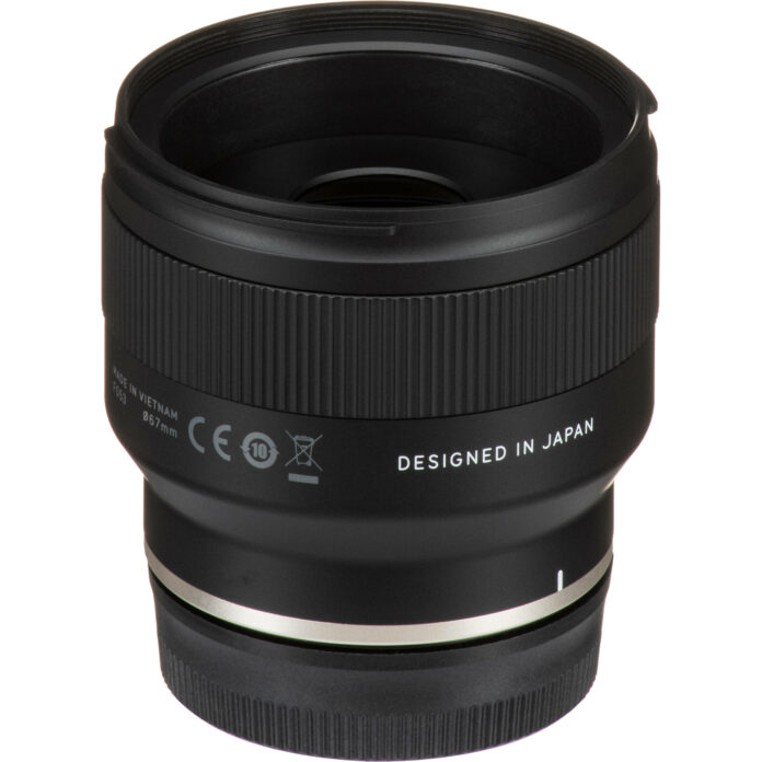 Ống kính Tamron 35mm F2.8 Di III OSD Macro 1:2 cho Sony E