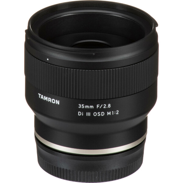 Ống kính Tamron 35mm F2.8 Di III OSD Macro 1:2 cho Sony E