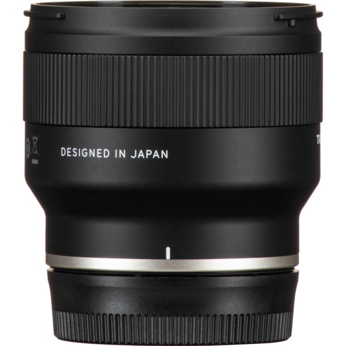 Ống kính Tamron 35mm F2.8 Di III OSD Macro 1:2 cho Sony E